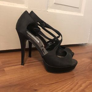 Steve Madden heels